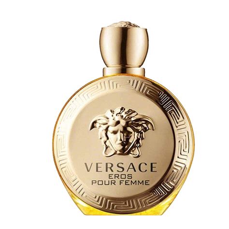 Versace Eros Pour Femme Eau De Parfum 100Ml 